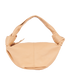 Double Knot Mini Hobo, front view